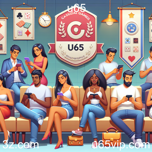 A Ascensão dos Jogos Casuais: Entretenimento Acessível para Todos