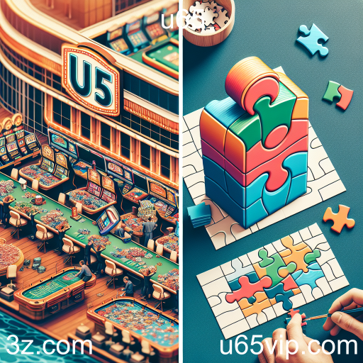 A Fascinante Categoria de Quebra-Cabeça em Jogos: Desafios e Entretenimento